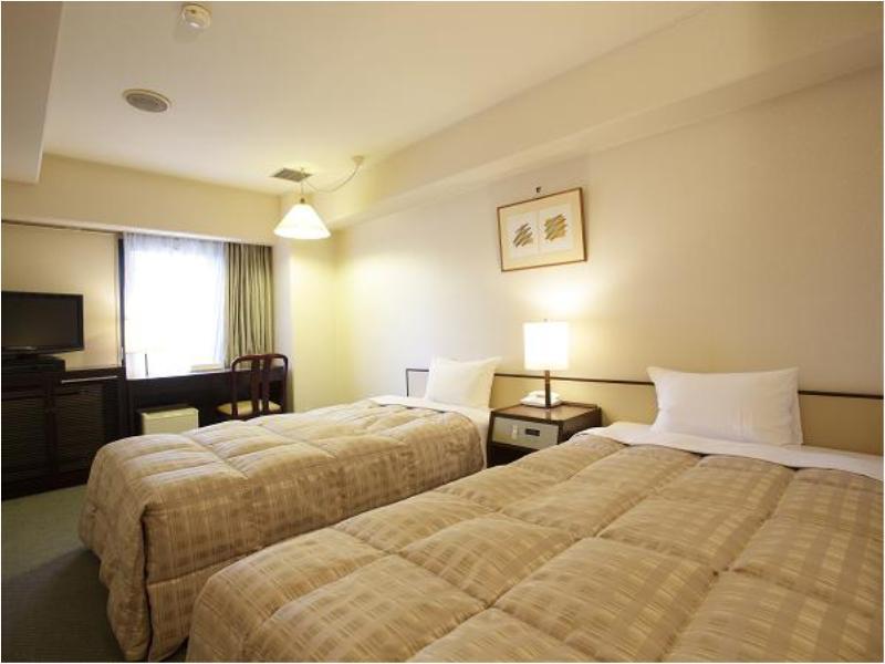 Sun Members Kobe Hotel Exterior photo